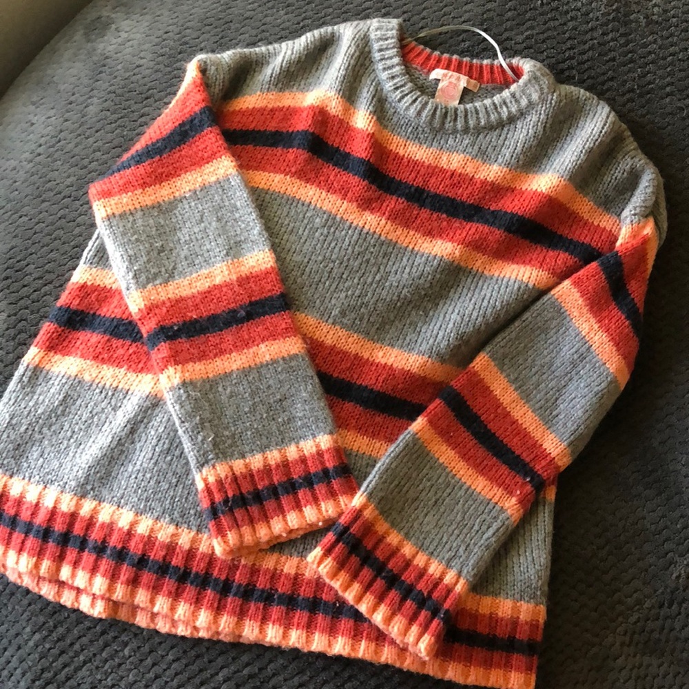 Oversized Urban Outfitters Sweater